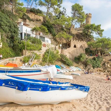 2P-51 - Lloret De Mar Exterior photo