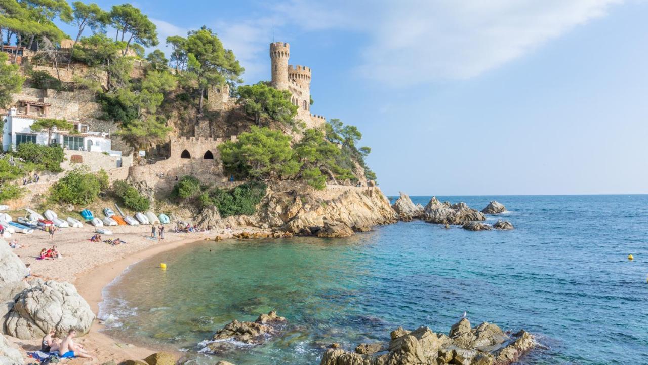 2P-51 - Lloret De Mar Exterior photo